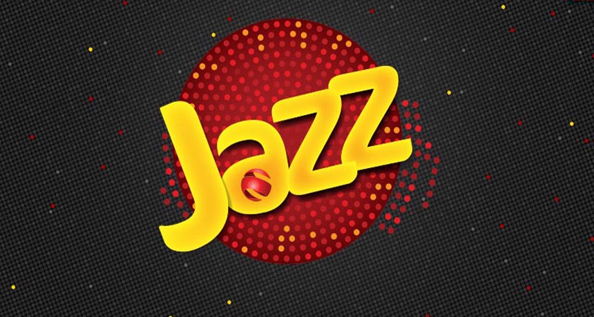 Jazz International SMS Packages Monthly